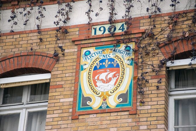 Paris Latin Quarter Walking Tour: History & Culture - Small Group - St. Etienne du Mont in ten minutes