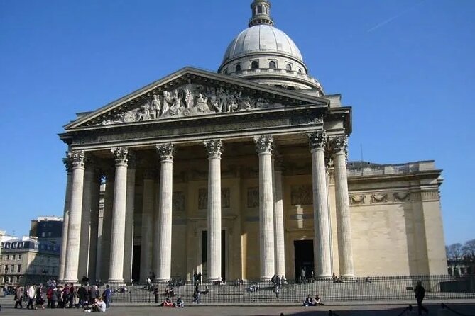 Paris Latin Quarter Walking Tour plus Seine River Cruise Option - Rue de la Huchette and the neighborhood atmosphere