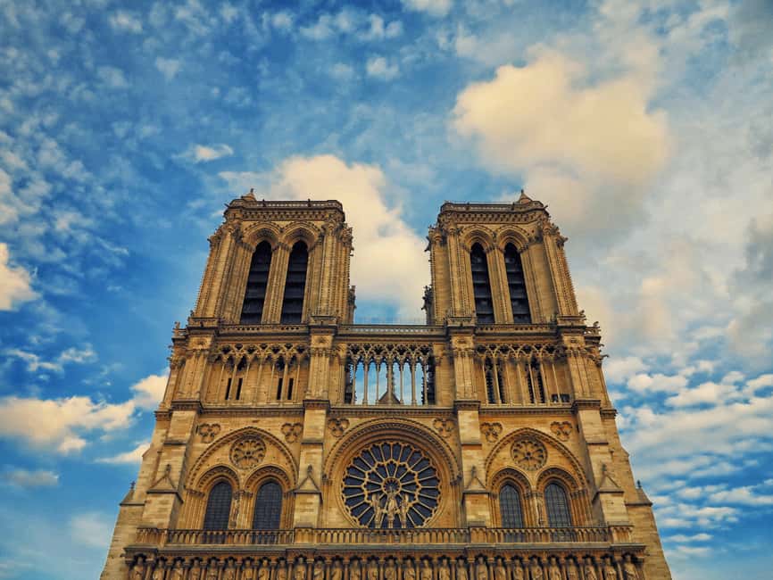 Paris: Latin Quarter Walking Tour with Local Guide - The Panthéon and its changing roles