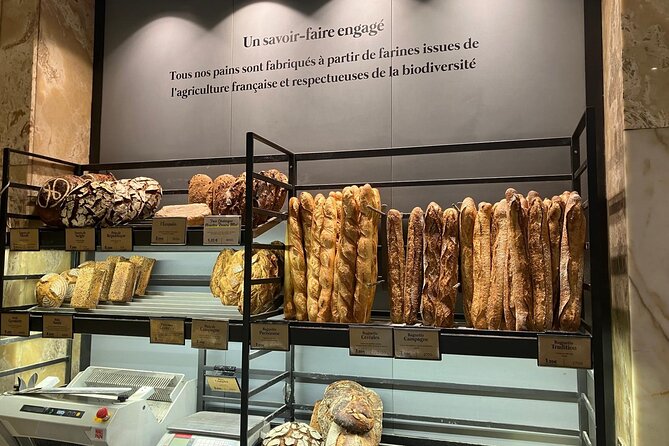 Paris Le Marais District Guided Walking Tour with Tastings - Starting at Place de la République