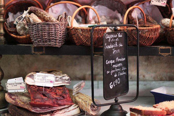 Paris Le Marais District Original Food and Wine Tasting Tour - Place des Vosges as a possible post-tour extension