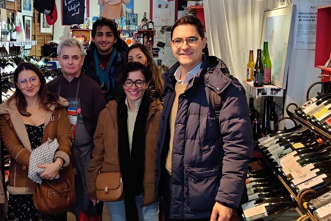 Paris Le Marais Food Tour – Full French Meal by Do Eat Better - A 3.5-hour meal through central Paris