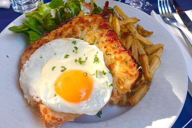 Paris Le Marais Food Tour – Full French Meal by Do Eat Better - Rue de Rivoli for the main course
