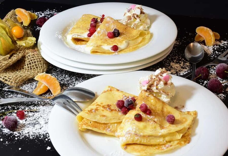 Paris Le Marais Food Tour: Full Traditional French Feast - Key points to know before booking