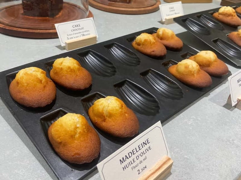 Paris: Le Marais Guided Food Tour with Tastings - Should you book the Le Marais food tour?