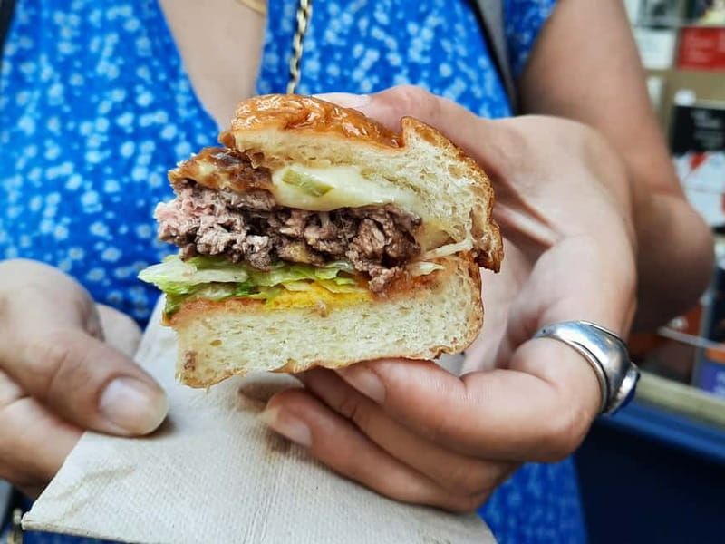 Paris: Le Marais Guided Food Tour with Tastings - Practical details before you reserve