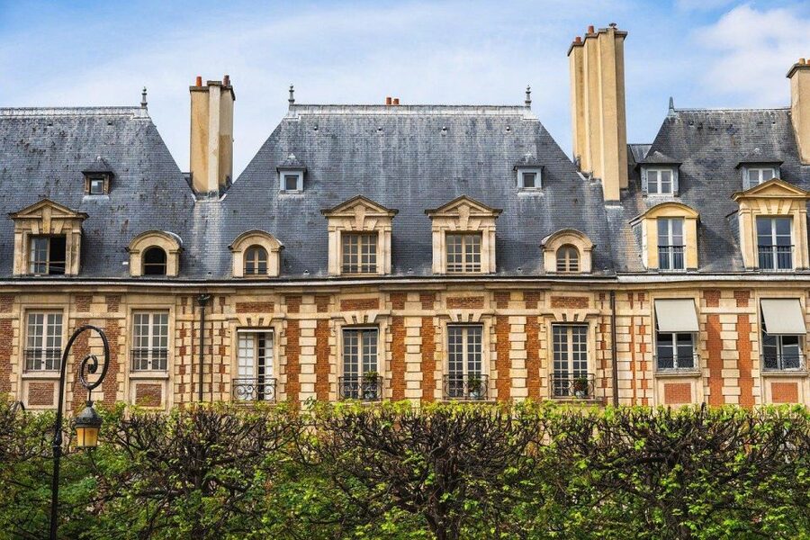 Paris: Le Marais Highlights Guided Small Group Walking Tour - Key points to know before you book