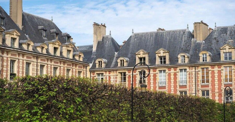 Paris: Le Marais Highlights Guided Small Group Walking Tour - Why Le Marais makes such a good walking tour