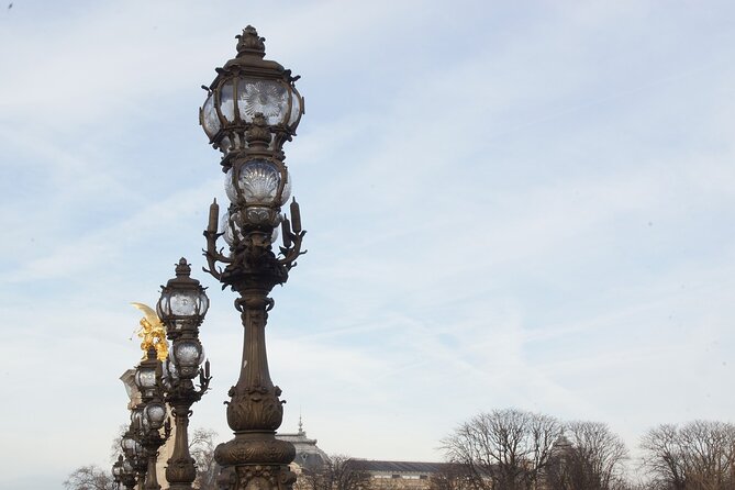 Paris Le Marais Historical Walking Tour with Wine and Cheese Tasting - Hôtel de Sens and a Gothic change of mood