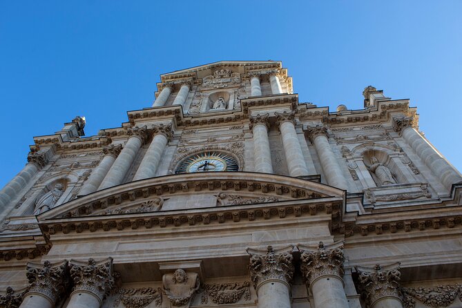 Paris Le Marais Walking Tour: An Incredible History - Small Group - Why Le Marais works so well for a two-hour walk
