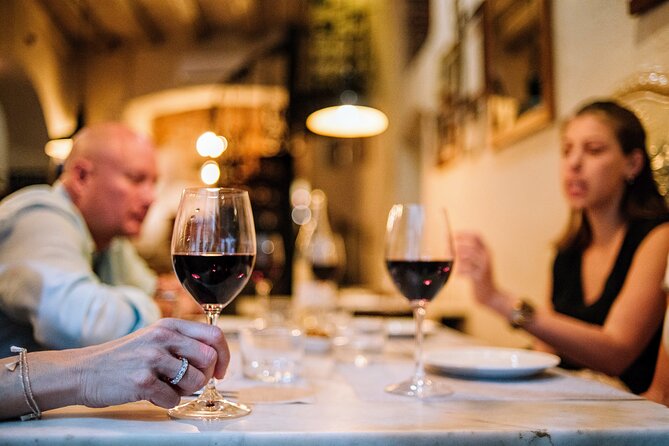 Paris: Left Bank Food & Wine Tour with Latin Quarter Market - Key points at a glance