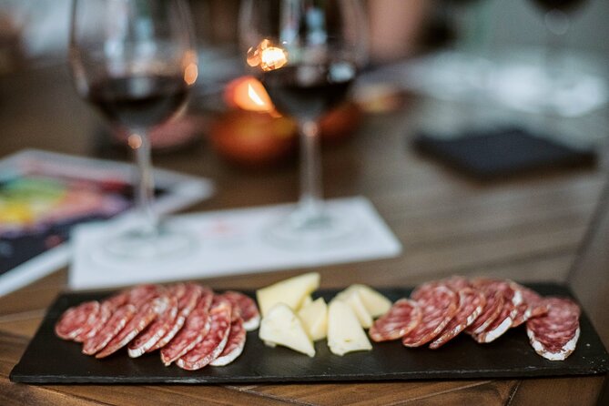 Paris: Left Bank Food & Wine Tour with Latin Quarter Market - Why this Latin Quarter food walk works