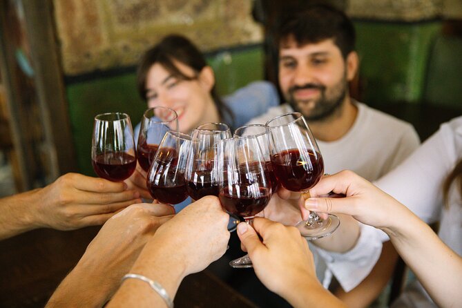 Paris: Left Bank Food & Wine Tour with Latin Quarter Market - Mouffetard Market brings the neighborhood to life