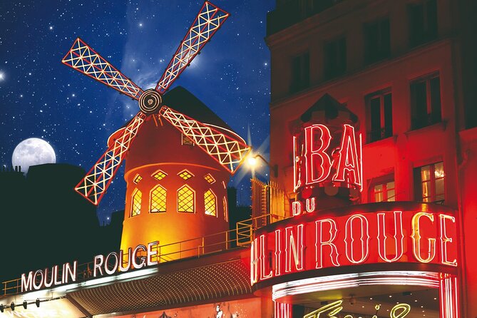 Paris Lights Evening Bus Tour with Eiffel Tower Summit Option - Standard coach or small-group minivan?