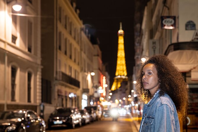 Paris Lights Evening Bus Tour with Eiffel Tower Summit Option - Place Vendôme, Opéra, and Rue de Rivoli