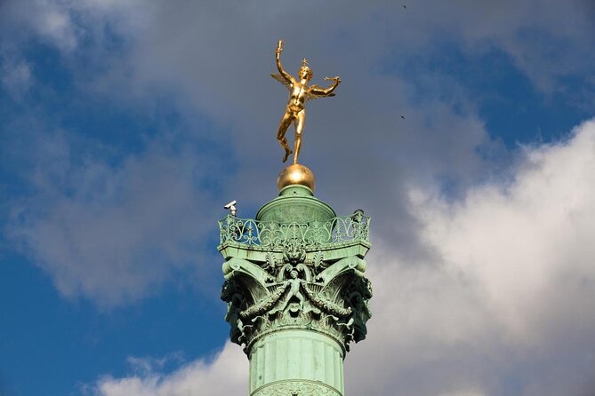 Paris Local Market & Bastille District Food Tasting Tour - Key points to know before booking