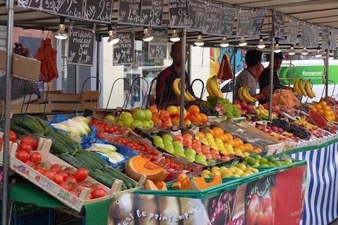 Paris Local Market & Bastille District Food Tasting Tour - Is $132.45 a fair price in Paris?
