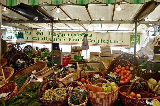 Paris Local Market & Bastille District Food Tasting Tour - Who will enjoy the Aligre and Bastille route most