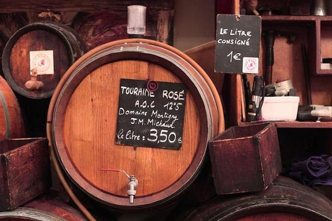 Paris Local Market & Bastille District Food Tasting Tour - Practical details for a smooth morning