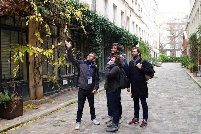 Paris Local Market & Bastille District Food Tasting Tour - Should you book this food tour?
