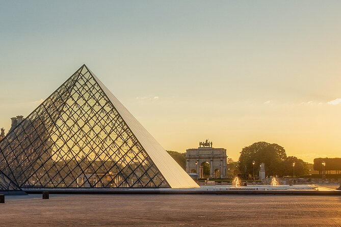 Paris Louvre and Orsay Museums Masterpieces Private Day Tour - What the Private Guide Adds