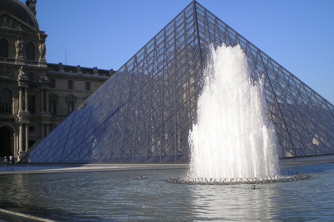 Paris Louvre Guided Tour To Mona Lisa - How much guiding can you expect?