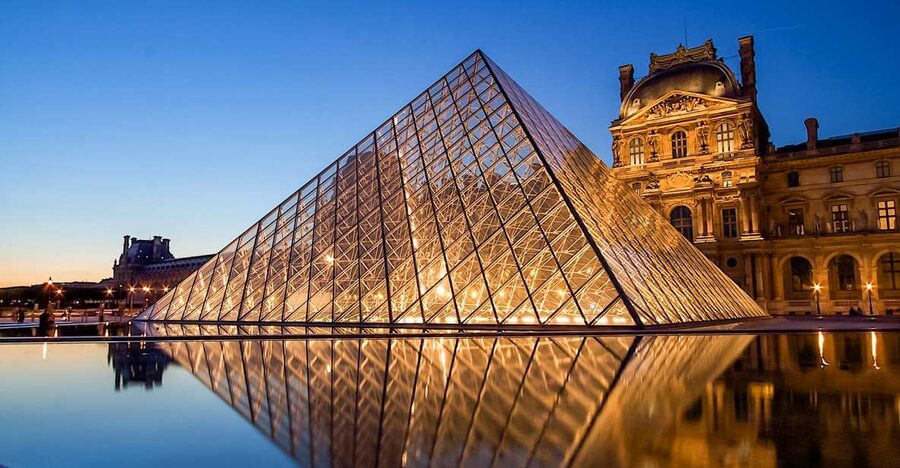 Paris: Louvre Guided Tour with Reserved Access & Boat Cruise - The Louvre and Seine in One Paris Day