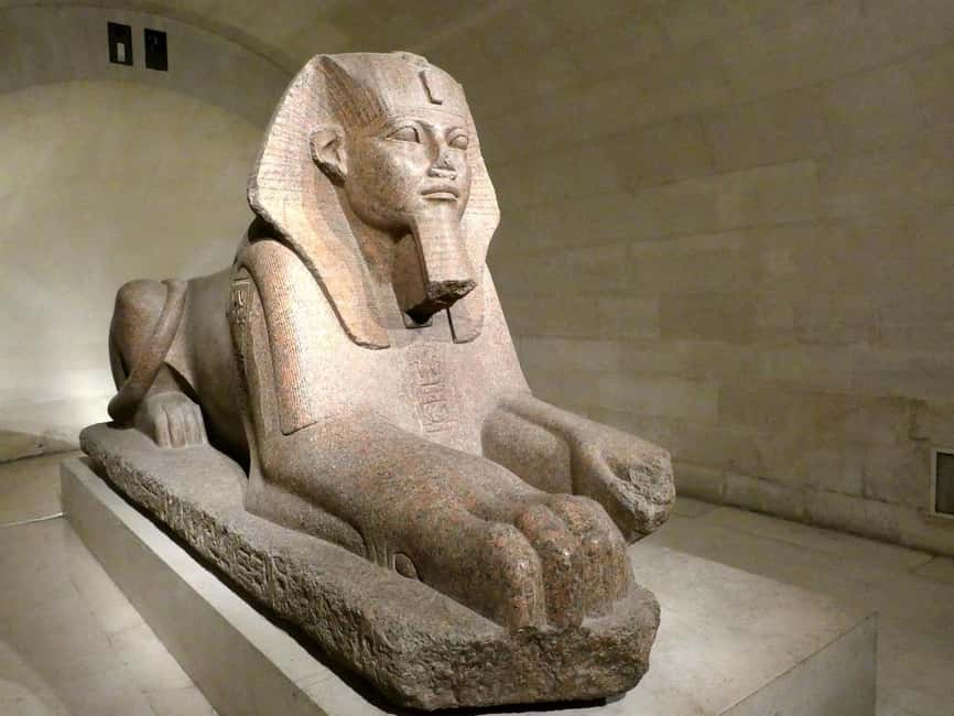 Paris: Louvre Guided Tour with Skip-the-Line Entry Tickets - What skip-the-line entry really means