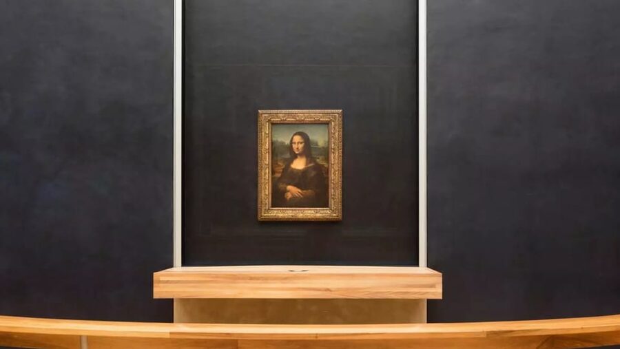 Paris: Louvre Masterpieces Private Tour with Reserved Entry - Why a private Louvre visit can make sense