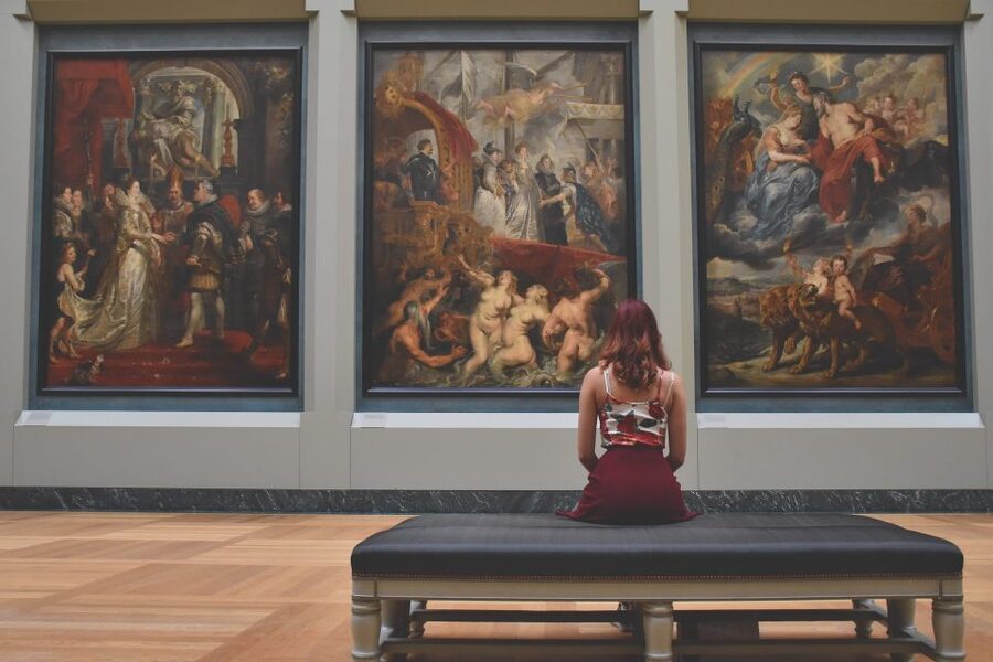 Paris: Louvre Masterpieces Tour with Pre-Reserved Tickets - Why a short Louvre tour makes sense