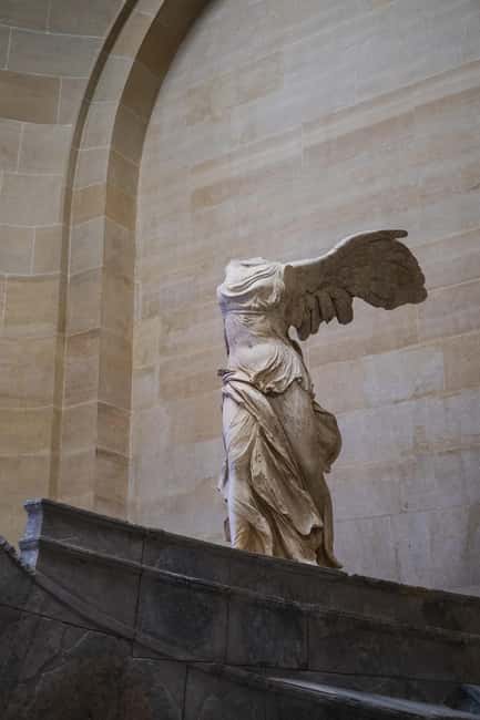Paris: Louvre Masterpieces Tour with Pre-Reserved Tickets - Italian Renaissance rooms and The Wedding Feast at Cana