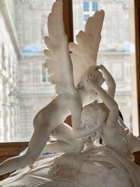 Paris: Louvre Mona Lisa Discovery Guided Tour with Ticket - Who will enjoy this Louvre tour most