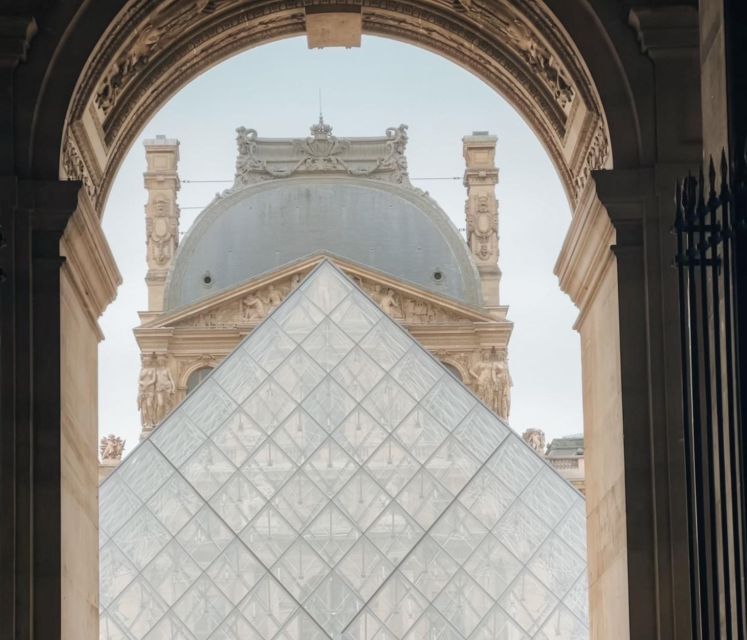 Paris: Louvre Mona Lisa Discovery Guided Tour with Ticket - Price and practical value at $115