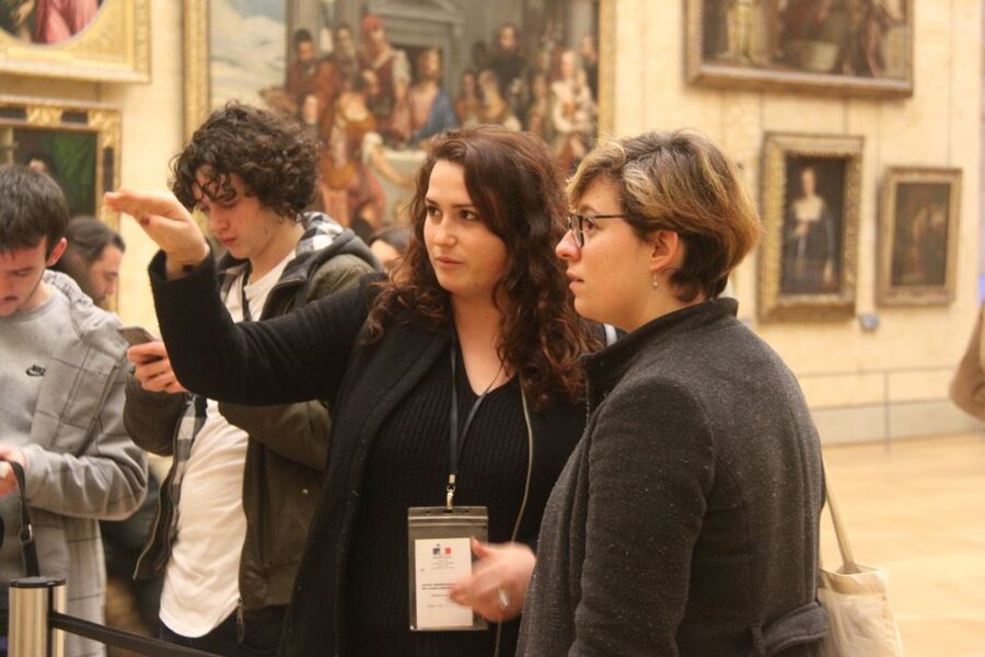 Paris: Louvre Museum Highlights and Mona Lisa Tour - Why a Short Louvre Tour Makes Sense