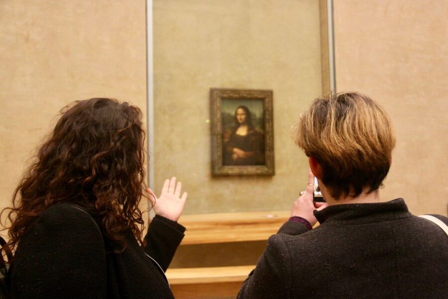 Paris: Louvre Museum Highlights and Mona Lisa Tour - Is $116 a Good Value?