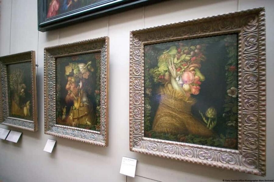 Paris: Louvre Museum Hosted Entry & Masterpieces Audio Guide - Who should choose this experience?