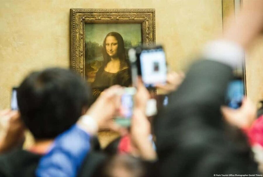 Paris: Louvre Museum Hosted Entry & Masterpieces Audio Guide - How to make the visit run smoothly