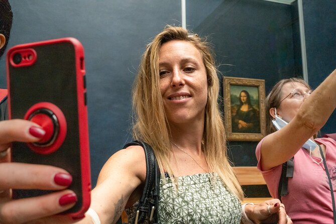 Paris Louvre Museum Must-Sees Guided Tour - Why a short Louvre tour can be the right choice