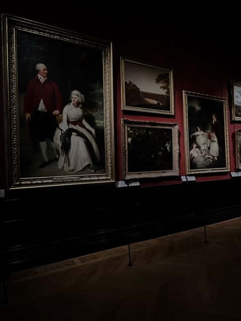 Paris: Louvre Museum Skip-the-Line Tickets for Monalisa - Why this short Louvre visit can make sense