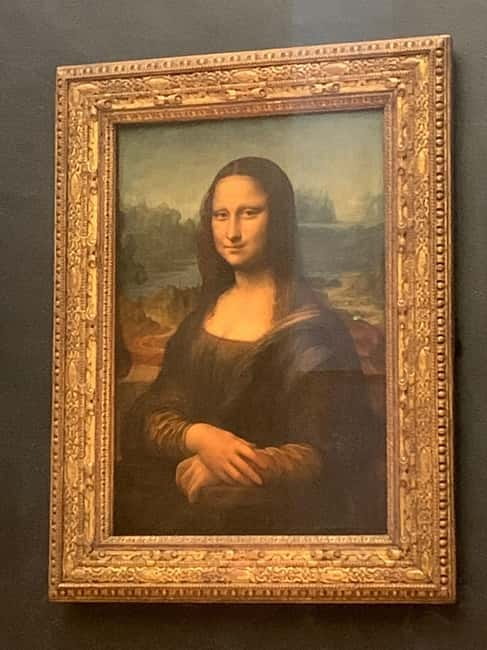 Paris: Louvre Museum Skip-the-Line Tickets for Monalisa - Who will get the most from this experience