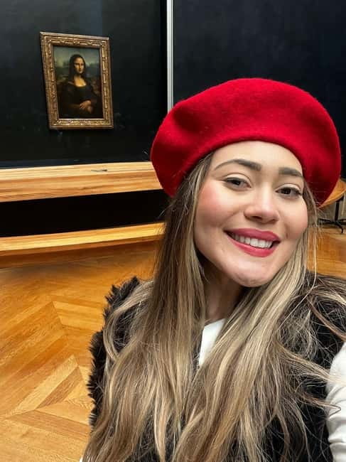 Paris: Louvre Museum Skip-the-Line Tickets for Monalisa - Accessibility, timing, and what to bring