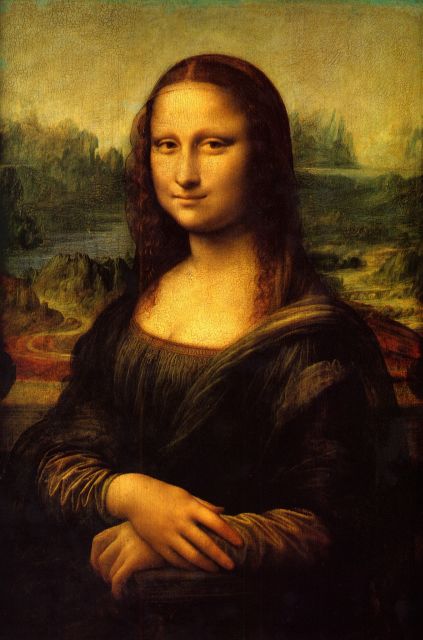 Paris: Louvre Museum Skip-The-Line Tour - The Louvre’s grandest scale: Veronese and the Venetian tradition