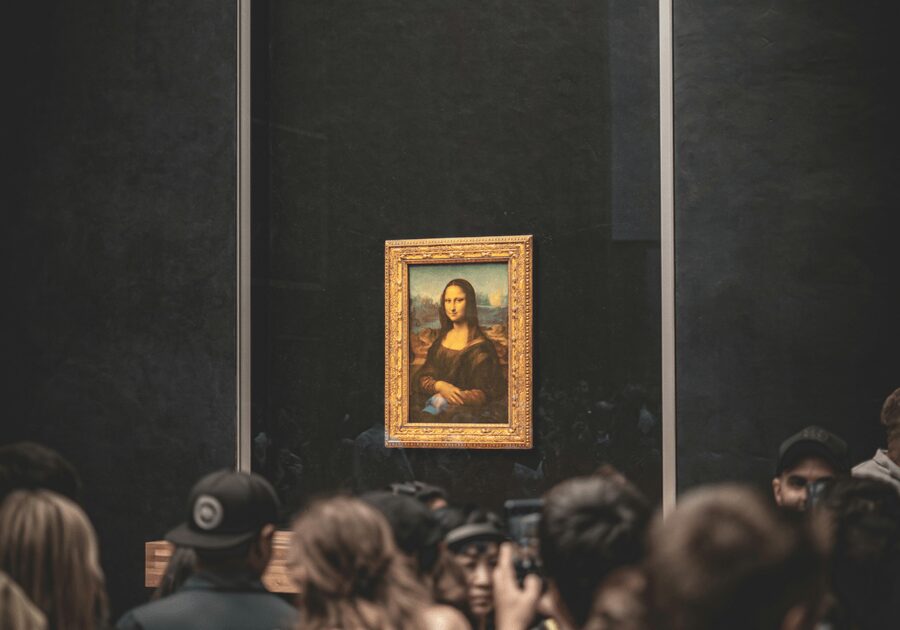Paris: Louvre Museum Ticket & Exclusive Immersive AudioGuide - What this Louvre ticket actually gives you