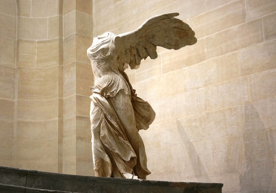 Paris: Louvre Museum Ticket & Exclusive Immersive AudioGuide - Price, flexibility, and what you are really buying