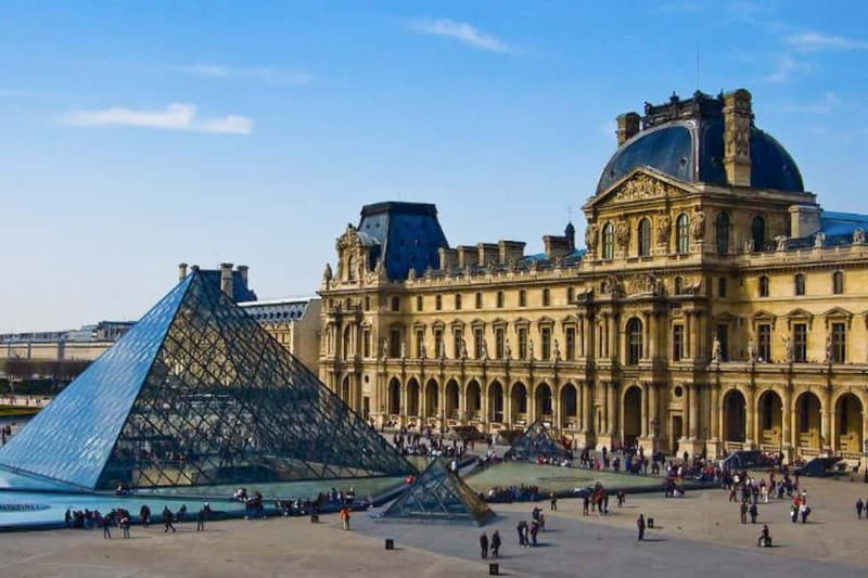 Paris: Louvre Must-See Tour with Reserved Entry Ticket - Smart ways to prepare before you go