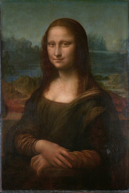Paris Louvre : Private Treasure Hunt for Families or groups - Meeting the Mona Lisa through a clue