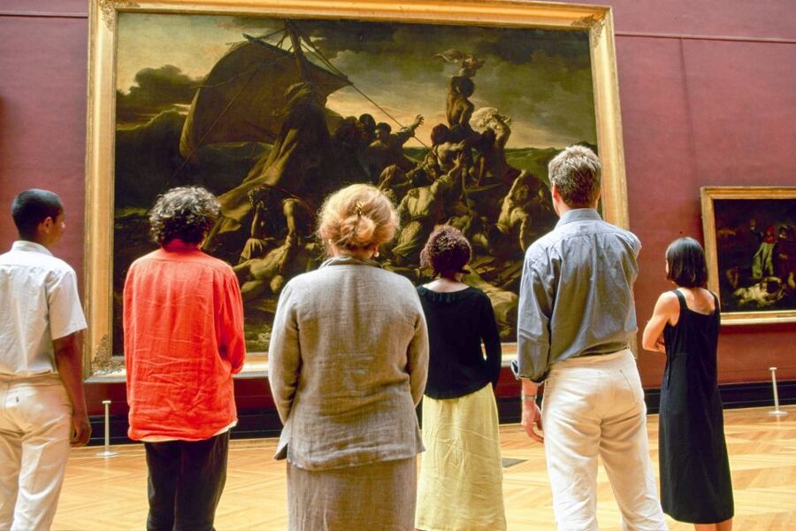 Paris: Louvre Reserved Ticket and River Cruise Combo - Price and age rules: who gets the best value?