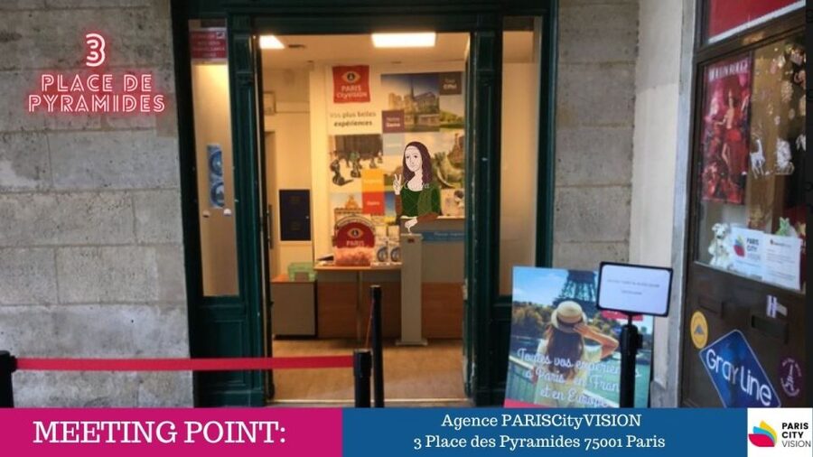 Paris: Louvre Reserved Ticket and River Cruise Combo - Practical planning for a smoother day
