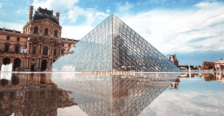Paris: Louvre Ticket with Audioguide App and Seine Cruise - A practical plan for using the ticket