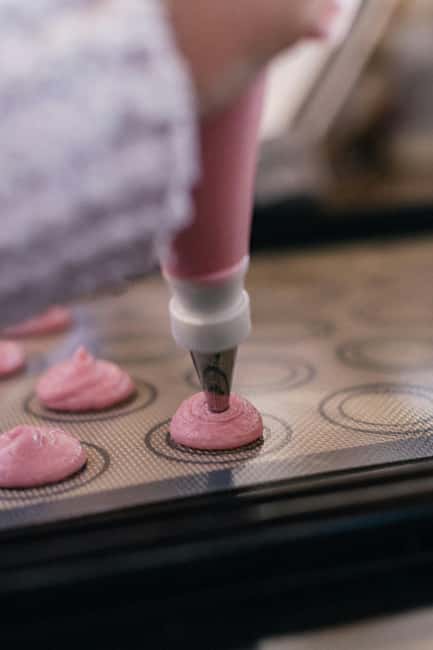Paris: Macaron Baking Class - Is $117 a fair price?